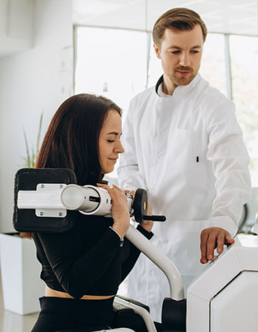 Tu Osteópata en Guipúzcoa